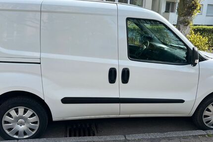Opel Combo Life 16.304 km 6.000 &euro; Berlin 13599