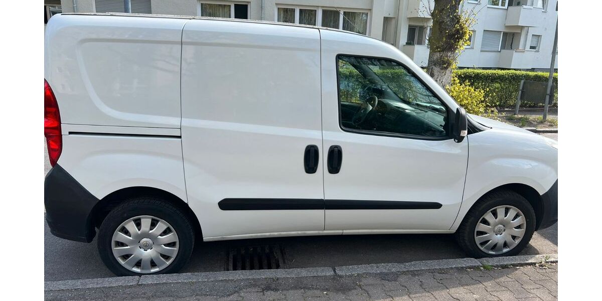 Opel Combo Life 16.304 km 6.000 &euro; Berlin 13599