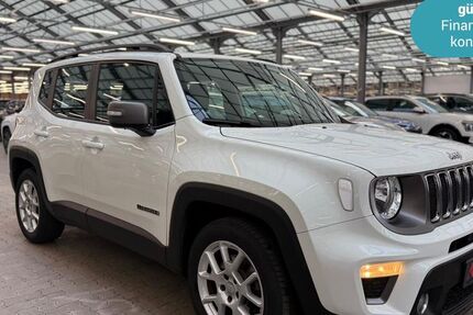Jeep Renegade 28.838 km 17.290 &euro; Ludwigsfelde (bei Berlin) 14974