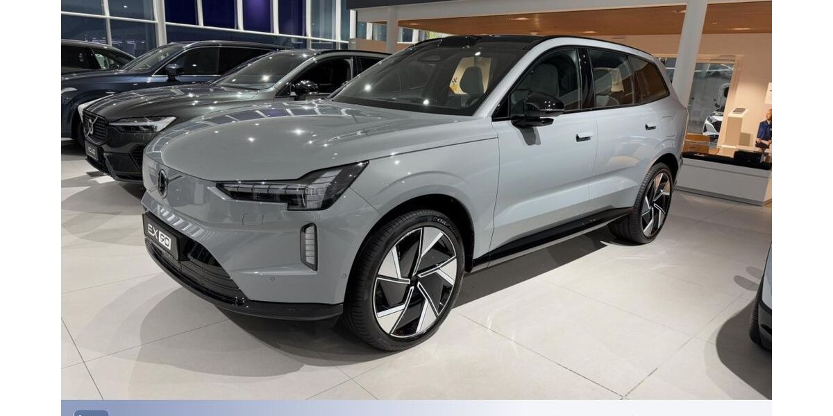 Volvo EX90 8.000 km 89.990 &euro; Berlin Tegel 13509