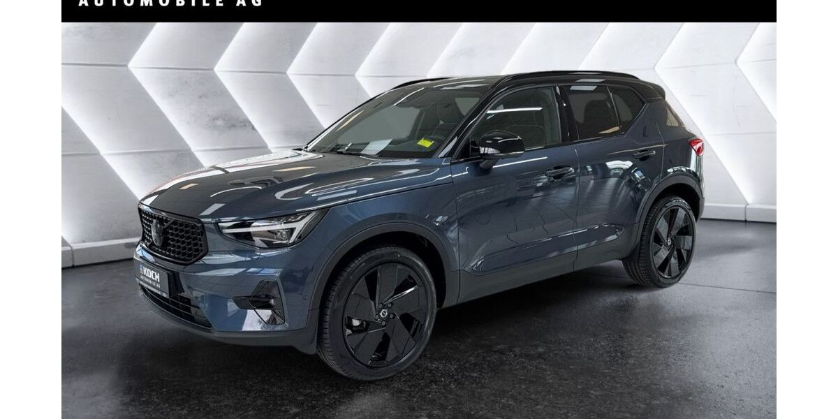 Volvo XC40 12.033 km 38.990 &euro; Berlin 12683