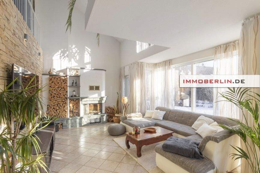 Mehrfamilienhaus, Wohnhaus Potsdam Satzkorn - 4 Zimmer, 669.000&euro; | Angebot:25065301