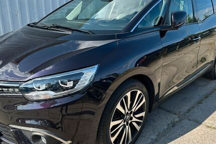 Renault Scenic 126.000 km 14.300 &euro; Berlin 12277