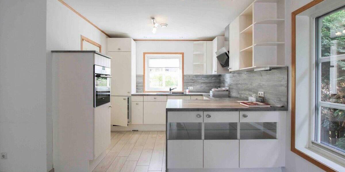 Einfamilienhaus Stahnsdorf Güterfelde - 5 Zimmer, 137 m&sup2;, 675.000&euro; | Angebot:26128311