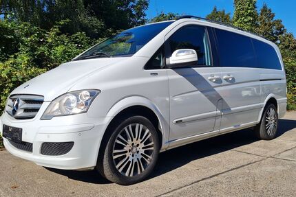 Mercedes-Benz Viano 240.000 km 18.999 &euro; Berlin 13089