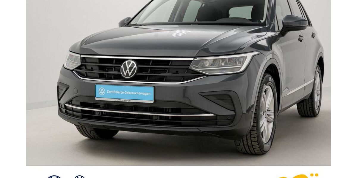 VW Tiguan 51.491 km 32.789 &euro; Berlin 13088