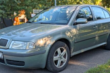 Skoda Octavia 416.000 km 2.200 € Ochtrup 48607
