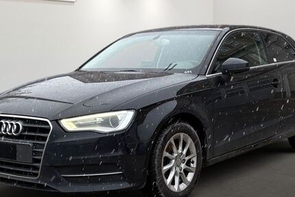 Audi A3 260.634 km 6.499 &euro; Berlin 12681
