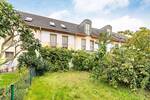 Familienfreundliches Reihenmittelhaus nahe der Königsheide