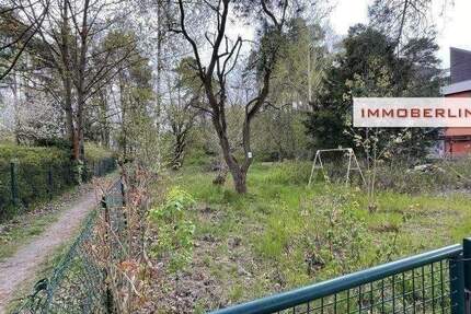 Grundstück Kleinmachnow - 900.000&euro; | Angebot:25152779