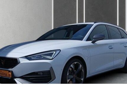 Cupra Leon 40.203 km 22.989 &euro; Berlin 10709