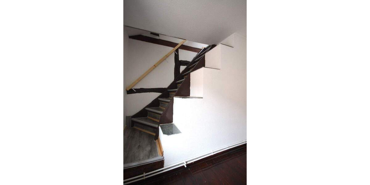 Etagenwohnung Nauen - 3 Zimmer, 51 m&sup2;, 745&euro; | Angebot:25536133