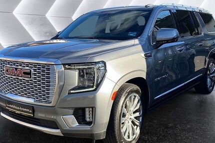 GMC Yukon