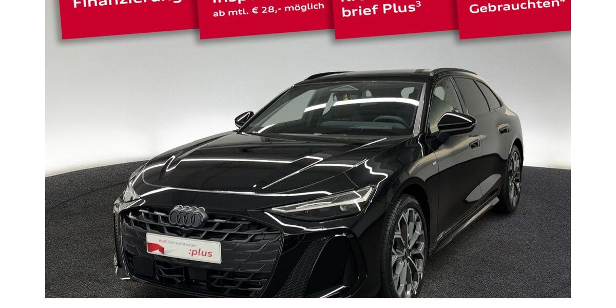 Audi A6 16.000 km 71.500 &euro; Berlin 12489
