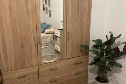 Wohnung Berlin Lichtenberg - 1 Zimmer, 43 m&sup2;, 600&euro; | Angebot:27723551