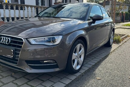 Audi A3 178.000 km 10.000 € Berlin 10178