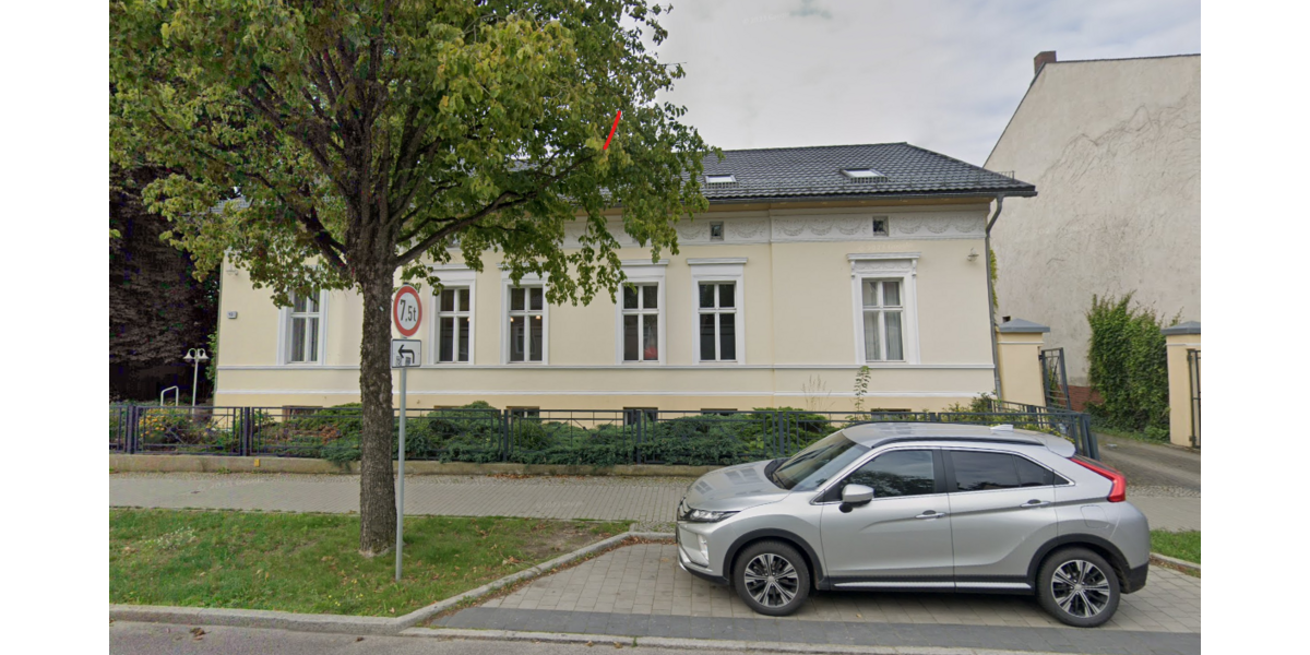 Büro in Nauen 2.400 € 206 m² zimmer