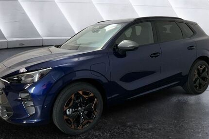 Cupra Terramar 4.999 km 46.990 &euro; Berlin 12681