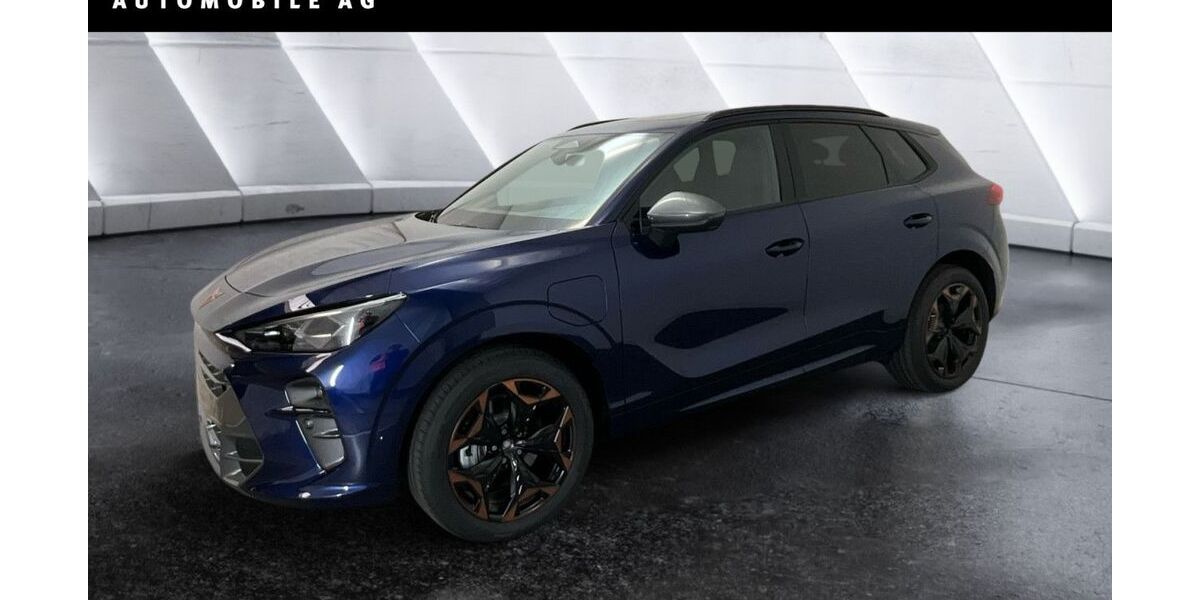 Cupra Terramar 4.999 km 46.990 &euro; Berlin 12681