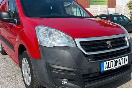 Peugeot Partner 127.500 km 10.790 &euro; Berlin 10551