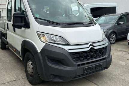 Citroen Jumper 175.000 km 10.900 € Berlin-Altglienicke 12524