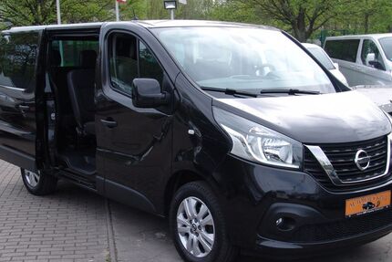 Nissan NV300 119.000 km 22.900 € Berlin 12681