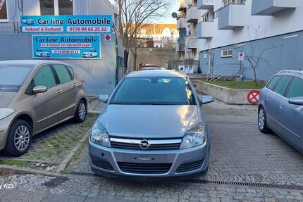 Opel Astra 93.000 km 2.660 &euro; Berlin 12105