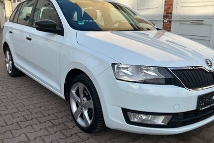 Skoda Rapid 134.567 km 6.999 &euro; Berlin Wilmersdorf 10715