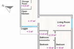 Spectacular City Center Apartment Hackescher Markt: View, Balcony & Parking