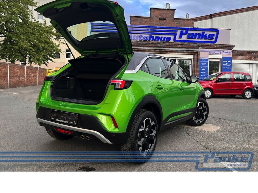 Opel Mokka 1.2 Ultimate*LED*NAV*ACC*360°*TotWinkel* 8.839 km 18.990 € Berlin 13187