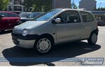 Renault Twingo 1.2 Liberty*Falt-Dach*4-Sitz*11/25TÜV*2-E 174.613 km 990 &euro; Berlin 13187