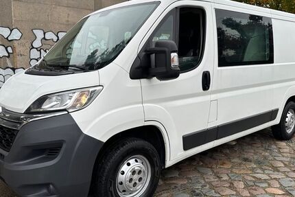 Citroen Jumper 153.870 km 11.690 &euro; Berlin OT Alt-Hohenschönhausen 13055