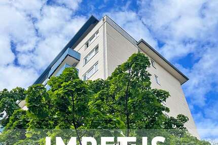 Wohnung Berlin Friedrichshain-Kreuzberg - 2 Zimmer, 59 m&sup2;, 329.000&euro; | Angebot:24493038