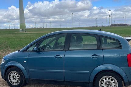 Audi A2 309.000 km 4.300 &euro; Brieselang 14656