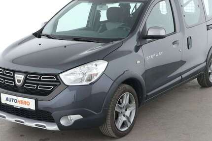 Dacia Dokker 69.362 km 15.080 &euro; Berlin 14059