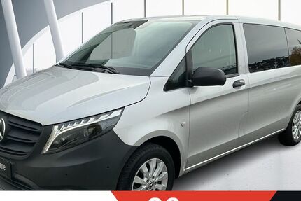 Mercedes-Benz Vito 55.473 km 36.952 &euro; Ludwigsfelde 14974