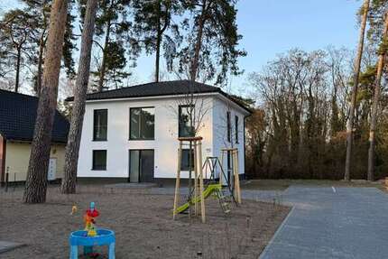 Haus Brandenburg - Blankenfelde-Mahlow Mahlow - 6 Zimmer, 153 m&sup2;, 890.000&euro; | Angebot:26204329