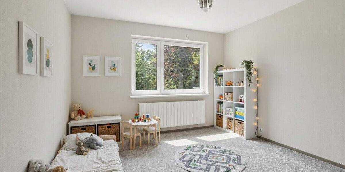 Reihenmittelhaus Berlin Schmargendorf - 4 Zimmer, 109 m&sup2;, 699.000&euro; | Angebot:25800767