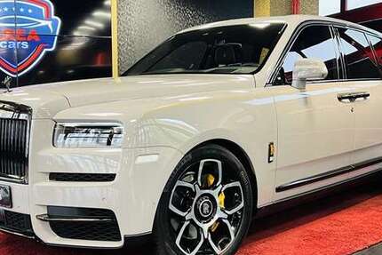 Rolls Royce Cullinan 42.500 km 389.900 € Berlin 12353