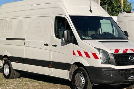 VW Crafter