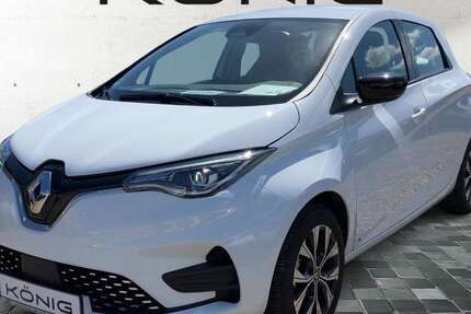Renault ZOE 13.030 km 19.988 &euro; Teltow 14513