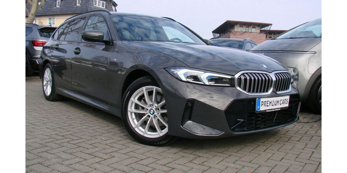 BMW 320 15.432 km 42.980 &euro; Falkensee 14612