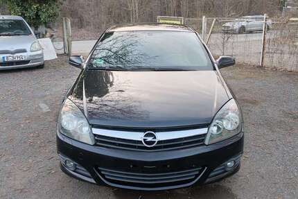 Opel Astra 169.000 km 1.500 € Berlin 12459