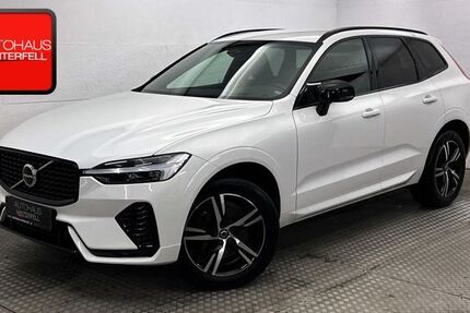 Volvo XC60 92.221 km 34.780 € Berlin 12351