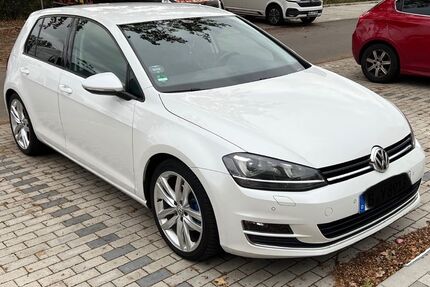 VW Golf 235.000 km 9.400 € Berlin 13629