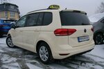 VW Touran 2.0TDI BMT TAXI ACC Kamera LED 7Sitzer 38.517 km 30.980 &euro; Falkensee 14612