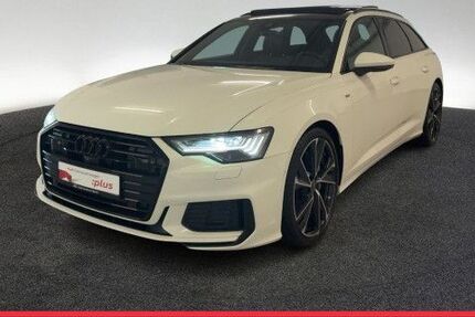 Audi A6 62.600 km 44.900 &euro; Berlin 12489