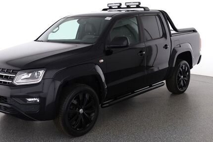 VW Amarok 70.000 km 41.880 € Berlin 12103