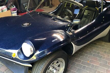 VW Buggy 78.000 km 8.950 &euro; Dallgow-Döberitz 14624