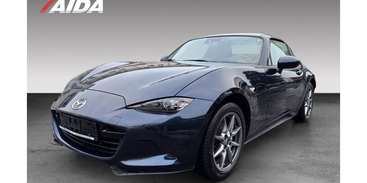 Mazda MX-5 28.461 km 25.450 &euro; Berlin - Buckow 12351